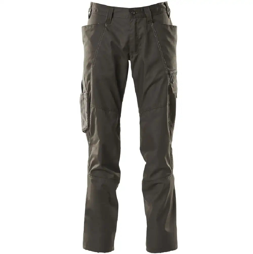 Mascot Accelerate extra leicht Bundhose – dunkelanthrazit