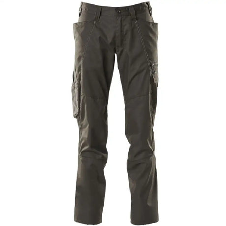 Mascot Accelerate extra leicht Bundhose – dunkelanthrazit