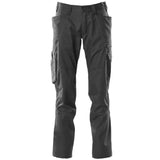 Mascot Accelerate extra leicht Bundhose – schwarz