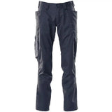 Mascot Accelerate extra leicht Bundhose – schwarzblau