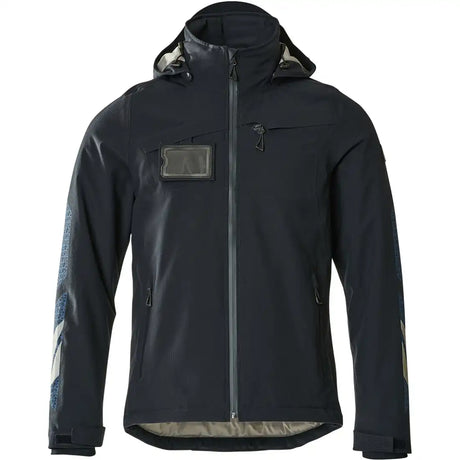 Mascot Climascot Accelerate leicht Winterjacke – schwarzblau