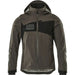 Mascot Climascot Accelerate leicht Winterjacke – dunkelanthrazit/schwarz