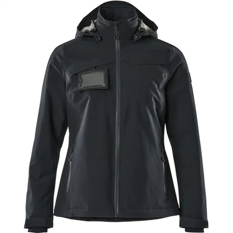Mascot Damen Accelerate leicht Winterjacke – schwarzblau