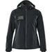 Mascot Damen Accelerate leicht Winterjacke – schwarzblau