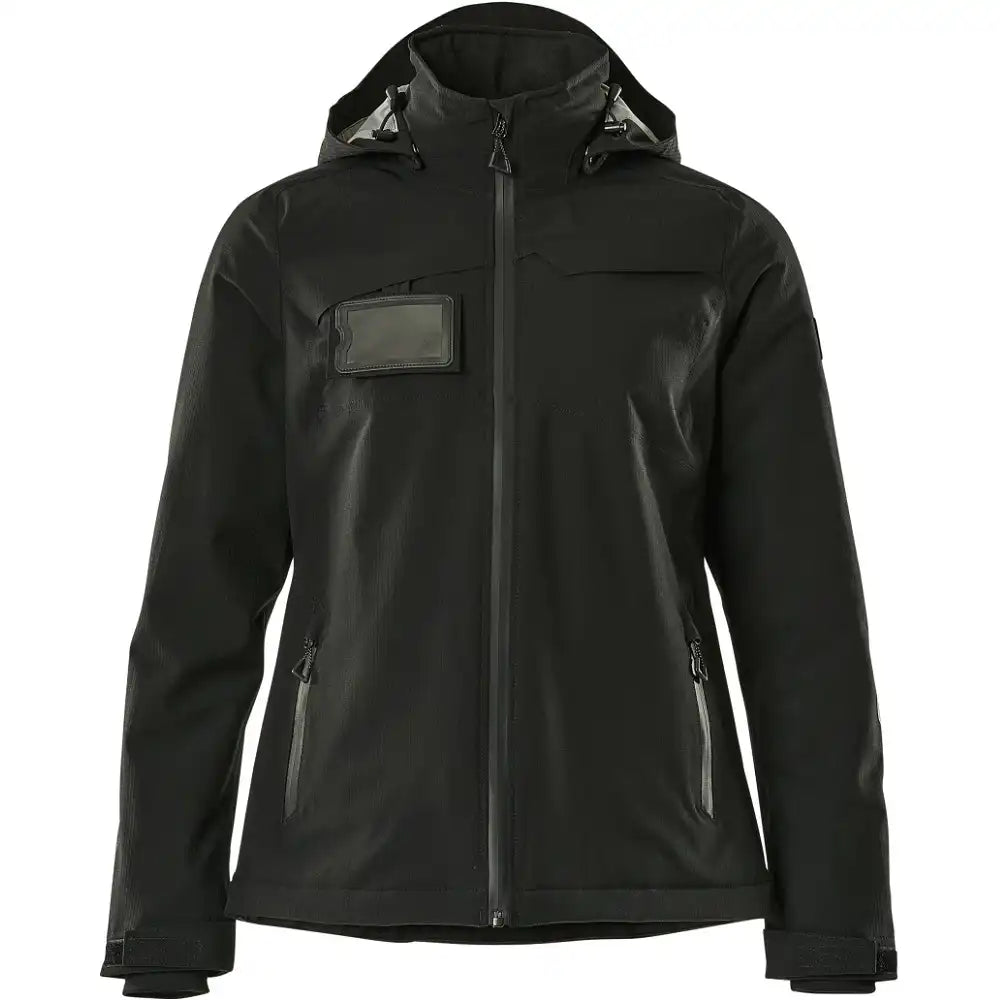 Mascot Damen Accelerate leicht Winterjacke – schwarz