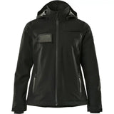 Mascot Damen Accelerate leicht Winterjacke – schwarz