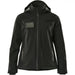 Mascot Damen Accelerate leicht Winterjacke – schwarz