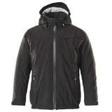 Mascot Climascot Accelerate Kinder Winterjacke – schwarz