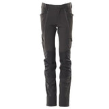 Mascot Accelerate Ultimate-Stretch Kinderbundhose – schwarz