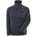Mascot Accelerate Antipilling Fleecejacke – schwarzblau