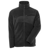 Mascot Accelerate Antipilling Fleecejacke – schwarz