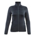 Mascot Damen Accelerate Fleecejacke – schwarzblau