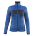 Mascot Damen Accelerate Fleecejacke – azurblau/schwarzblau