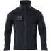 Mascot Accelerate Stretch-Einsätze Bundjacke – schwarzblau