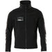 Mascot Accelerate Stretch-Bundjacke – schwarz