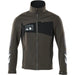 Mascot Accelerate Stretch-Bundjacke – dunkelanthrazit/schwarz