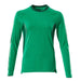 Mascot Damen Accelerate Langarmshirt – grasgrün/grün