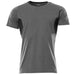 Mascot Damen Accelerate T-Shirt – dunkelanthrazit/schwarz