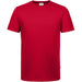 Hakro COTTON-TEC 269 T-Shirt – rot