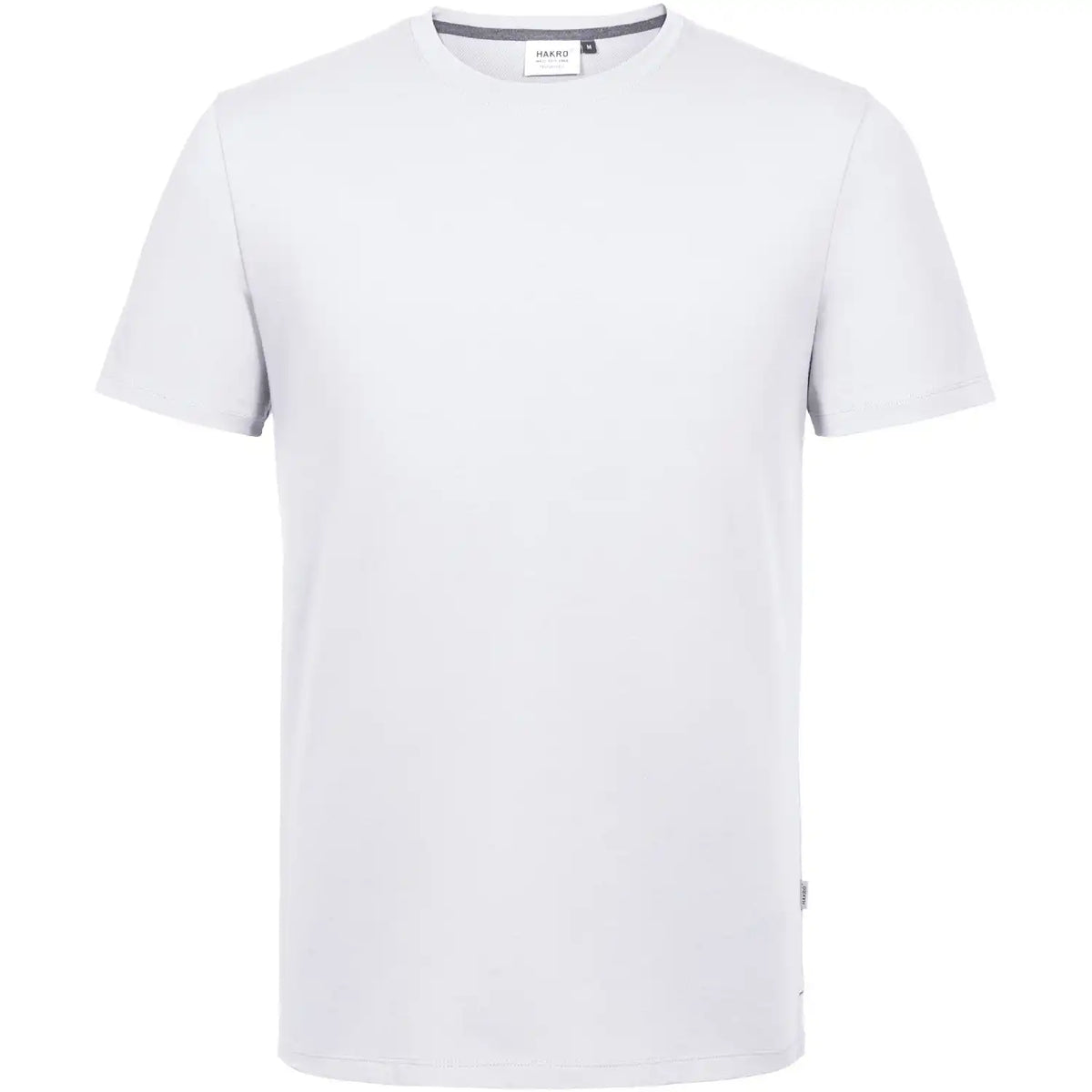 Hakro COTTON-TEC 269 T-Shirt – weiß