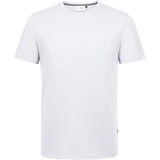 Hakro COTTON-TEC 269 T-Shirt – weiß