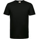 Hakro COTTON-TEC 269 T-Shirt – schwarz