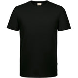 Hakro COTTON-TEC 269 T-Shirt – schwarz