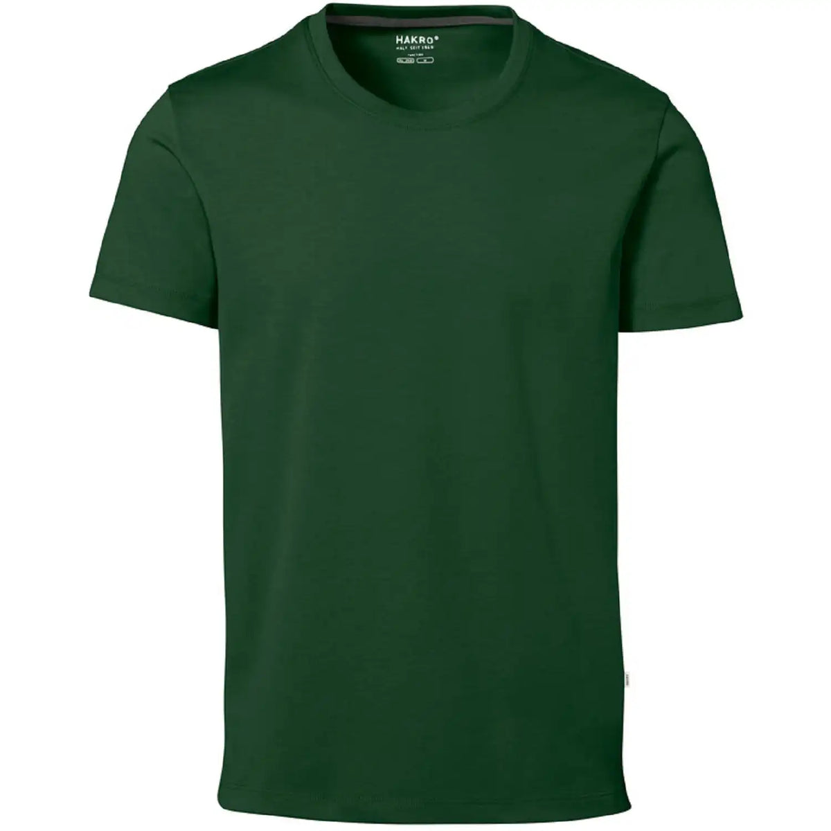 Hakro COTTON-TEC 269 T-Shirt – tanne