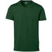 Hakro COTTON-TEC 269 T-Shirt – tanne