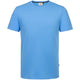 Hakro COTTON-TEC 269 T-Shirt – malibu-blue