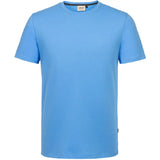 Hakro COTTON-TEC 269 T-Shirt – malibu-blue