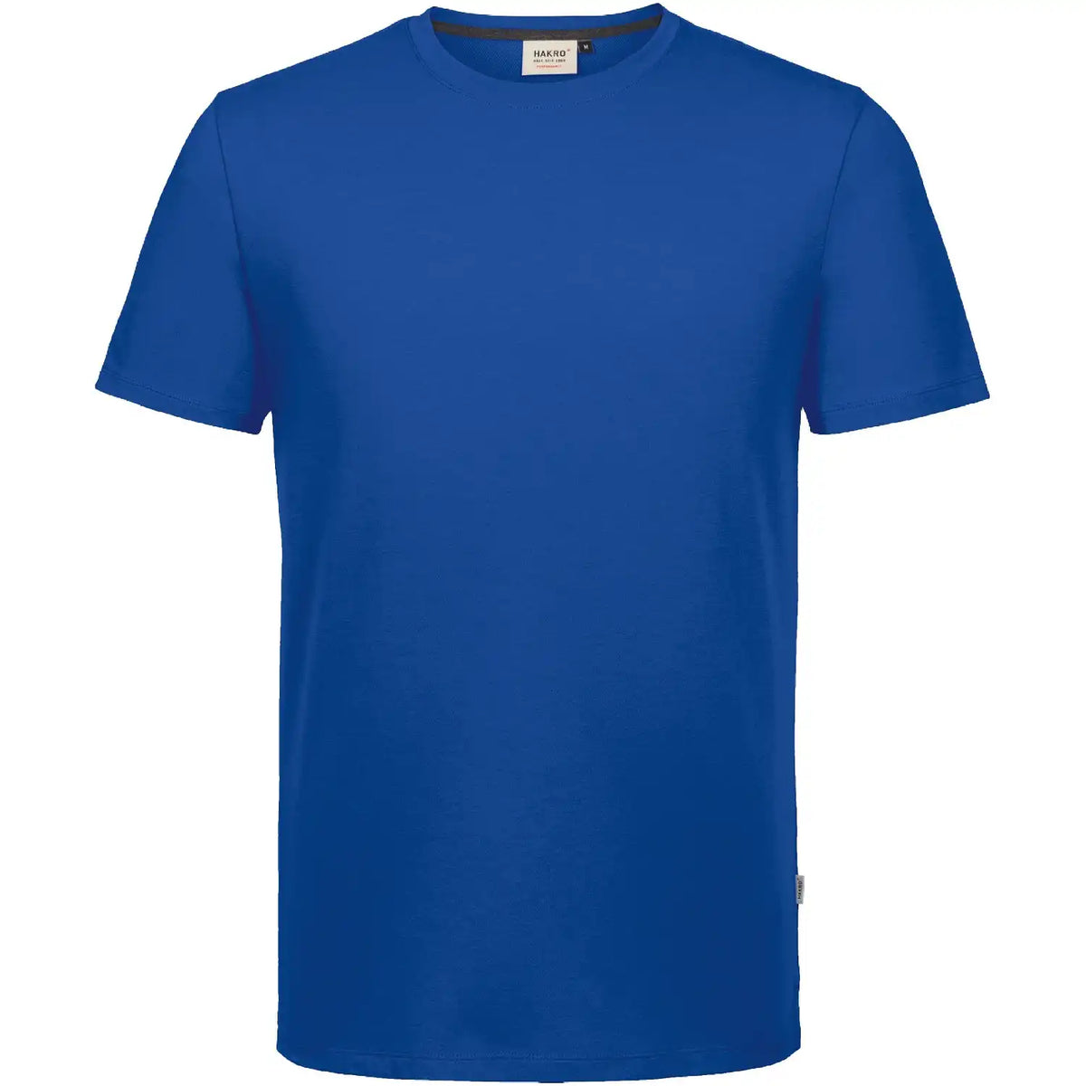 Hakro COTTON-TEC 269 T-Shirt – royal