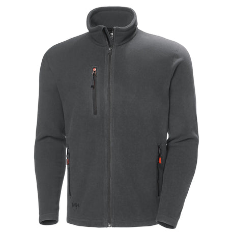 Fleecejacke "OXFORD" - Helly Hansen® - workXperts