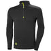 Zip-Shirt "LIFA" - Helly Hansen® - workXperts