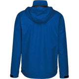 Hakro Connecticut 862 Regenjacke – royal