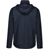 Hakro Connecticut 862 Regenjacke – tinte