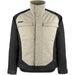 Mascot Mainz Unique Arbeitsjacke – hellkhaki/schwarz