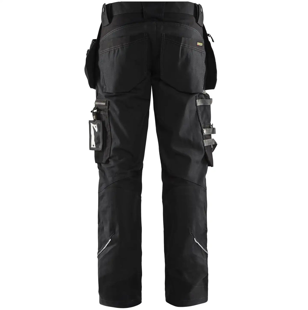 Blåkläder 1590 Stretch Handwerkerhose – schwarz