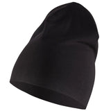 Blåkläder 2063 Stretch Mütze – schwarz