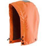 Blåkläder 2166 Warnschutz Kapuze – orange