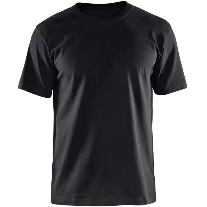 Blåkläder 3535 Industrie T-Shirt – schwarz