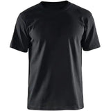 Blåkläder 3535 Industrie T-Shirt – schwarz