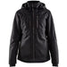 Blåkläder Damen 4972 Funktionsjacke – schwarz