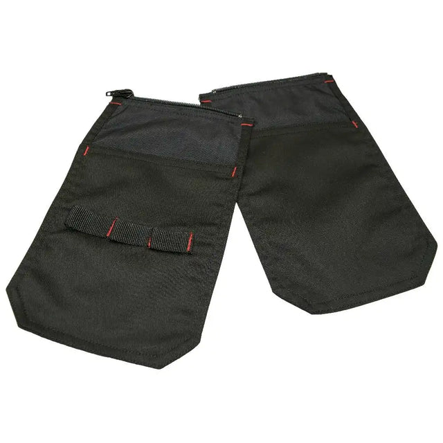 Nitras Motion TEX PRO FX Werkzeugtaschen – schwarz