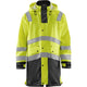 Blåkläder 4326 Warnschutz Regenmantel Level 3 – gelb/schwarz