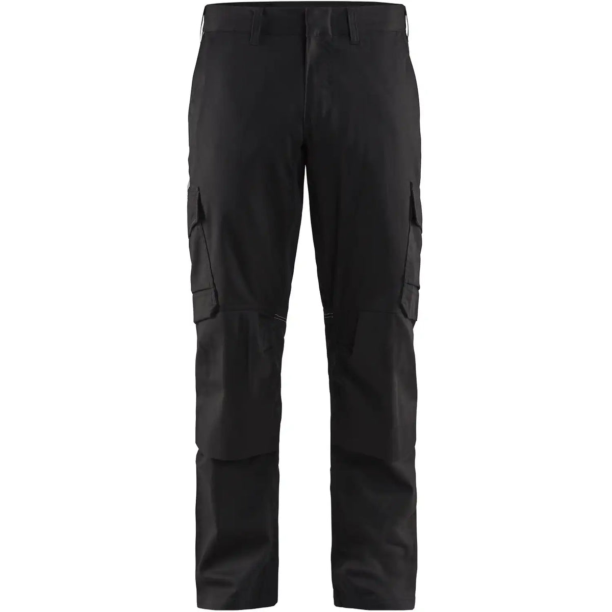 Blåkläder 1448 Industrie Stretch Bundhose – schwarz