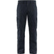 Blåkläder 1448 Industrie Stretch Bundhose – dunkelmarine/schwarz