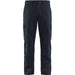 Blåkläder 1448 Industrie Stretch Bundhose – dunkelmarine/schwarz