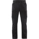Blåkläder 1457 Stretch Servicehose – schwarz