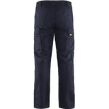 Blåkläder 1457 Stretch Servicehose – dunkelmarine